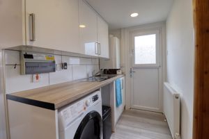 Utility Space- click for photo gallery